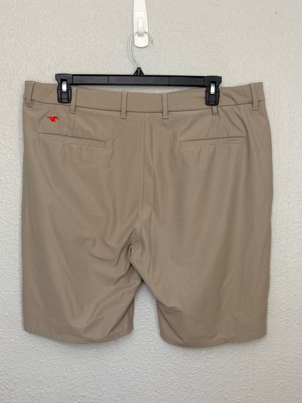 Johnnie-O | Prep Performance Cross Country Golf Shorts | Waist 38” Inseam 9” - Picture 2 of 5